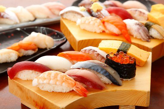 Isomaru Atami Nakamise